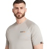 image:imageTimberland PRO Mens Wicking Good ShortSleeve TShirt 20Paloma