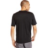 image:imageTimberland PRO Mens Wicking Good TShirtJet Black