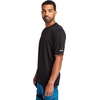 image:imageTimberland PRO Mens Wicking Good TShirtJet Black