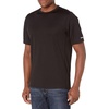 image:imageTimberland PRO Mens Wicking Good TShirtJet Black