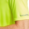 image:imageTimberland PRO Mens Wicking Good TShirtPro Yellow