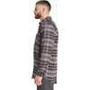 image:imageTimberland PRO Mens Woodfort MidWeight Flannel Shirt 20Tornado Yd