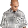 image:imageTimberland PRO Mens Woodfort ShortSleeve Lightweight Flannel Flex ShirtPaloma Yd