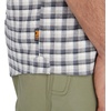 image:imageTimberland PRO Mens Woodfort ShortSleeve Lightweight Flannel Flex ShirtPaloma Yd