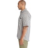 image:imageTimberland PRO Mens Woodfort ShortSleeve Lightweight Flannel Flex ShirtPaloma Yd