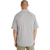 image:imageTimberland PRO Mens Woodfort ShortSleeve Lightweight Flannel Flex ShirtPaloma Yd