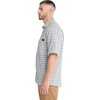image:imageTimberland PRO Mens Woodfort ShortSleeve Lightweight Flannel Flex ShirtSkyway Yd