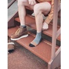 image:imageTimberland PRO Mens Work Crew SocksGrey