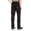 image:imageTimberland PRO Mens Work Warrior Ripstop Utility PantJet Black