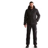 image:imageTimberland PRO Pinnacle Dry Shift Max JacketBlack