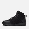 image:imageTimberland PRO Radius Mid Internal Met Guard Composite Safety ToeBlack V1
