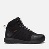 image:imageTimberland PRO Radius Mid Internal Met Guard Composite Safety ToeBlack V1