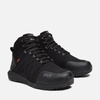 image:imageTimberland PRO Radius Mid Internal Met Guard Composite Safety ToeBlack V1