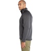 image:imageTimberland PRO Reaxion 14 Zip FleeceCharcoal Heather