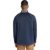 image:imageTimberland PRO Reaxion 14 Zip FleeceNavy Heather