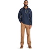 image:imageTimberland PRO Reaxion 14 Zip FleeceNavy Heather