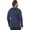 image:imageTimberland PRO Reaxion 14 Zip FleeceNavy Heather