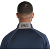 image:imageTimberland PRO Reaxion 14 Zip FleeceNavy Heather