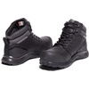 image:imageTimberland PRO Reaxion Mid Composite Safety Toe WaterproofBlackGrey
