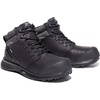 image:imageTimberland PRO Reaxion Mid Composite Safety Toe WaterproofBlackGrey