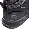 image:imageTimberland PRO Reaxion Mid Composite Safety Toe WaterproofBlackGrey