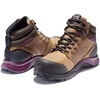 image:imageTimberland PRO Reaxion Mid Composite Safety Toe WaterproofBrownPurple