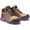image:imageTimberland PRO Reaxion Mid Composite Safety Toe WaterproofBrownPurple