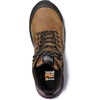 image:imageTimberland PRO Reaxion Mid Composite Safety Toe WaterproofBrownPurple