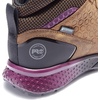 image:imageTimberland PRO Reaxion Mid Composite Safety Toe WaterproofBrownPurple