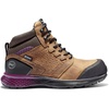 image:imageTimberland PRO Reaxion Mid Composite Safety Toe WaterproofBrownPurple
