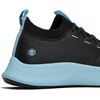 image:imageTimberland PRO Solace Max Soft Toe SlipOnBlackBlue2024 New