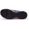 image:imageTimberland PRO Solace Max Soft Toe SlipOnBlackBluePink V1