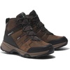 image:imageTimberland PRO Switchback LT 6 Inch Soft Toe Waterproof Industrial Work Hiker BootsBrownGreen