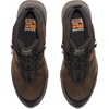 image:imageTimberland PRO Switchback LT 6 Inch Soft Toe Waterproof Industrial Work Hiker BootsBrownGreen