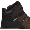 image:imageTimberland PRO Switchback LT 6 Inch Soft Toe Waterproof Industrial Work Hiker BootsBrownGreen