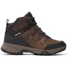 image:imageTimberland PRO Switchback LT 6 Inch Soft Toe Waterproof Industrial Work Hiker BootsBrownGreen V1
