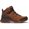 image:imageTimberland PRO Switchback LT 6 Inch Soft Toe Waterproof Industrial Work Hiker BootsBrownGum