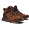 image:imageTimberland PRO Switchback LT 6 Inch Soft Toe Waterproof Industrial Work Hiker BootsBrownGum