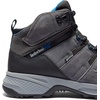 image:imageTimberland PRO Switchback LT 6 Inch Soft Toe Waterproof Industrial Work Hiker BootsGreyBlue
