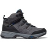image:imageTimberland PRO Switchback LT 6 Inch Soft Toe Waterproof Industrial Work Hiker BootsGreyBlue