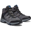 image:imageTimberland PRO Switchback LT 6 Inch Soft Toe Waterproof Industrial Work Hiker BootsGreyBlue V1