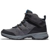 image:imageTimberland PRO Switchback LT 6 Inch Soft Toe Waterproof Industrial Work Hiker BootsGreyBlue V1