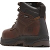 image:imageTimberland PRO TiTAN EV 6 Inch Composite Safety Toe Insulated WaterproofCoffee Tailgate Brown V1