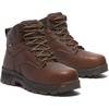 image:imageTimberland PRO TiTAN EV 6 Inch Composite Safety Toe Insulated WaterproofCoffee Tailgate Brown V1