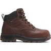 image:imageTimberland PRO TiTAN EV 6 Inch Composite Safety Toe Insulated WaterproofCoffee Tailgate Brown V1