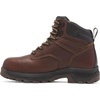 image:imageTimberland PRO TiTAN EV 6 Inch Composite Safety Toe Insulated WaterproofCoffee Tailgate Brown V1