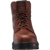image:imageTimberland PRO Titan EV 6 Composite Safety Toe Static Dissipative Industrial Work BootBrown