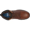 image:imageTimberland PRO Titan EV 6 Composite Safety Toe Static Dissipative Industrial Work BootBrown