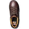 image:imageTimberland PRO Titan Oxford Alloy Safety ToeBrown V1