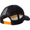image:imageTimberland PRO Unisex Adult Adnd Mid Profile Trucker CapNavy